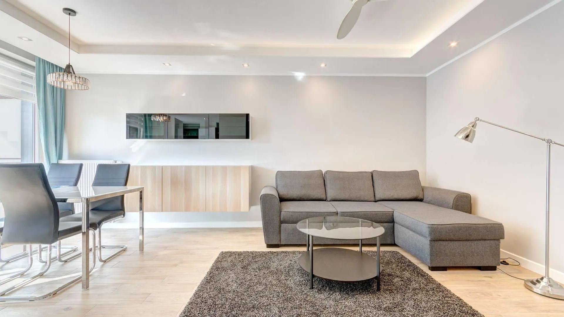 Dom & House - Apartments Chmielna Park 0*, Gdansk Poland