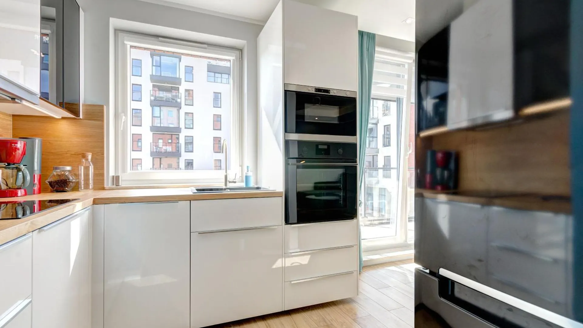 Dom & House - Apartments Chmielna Park Γκντανσκ 0*,  Πολωνία