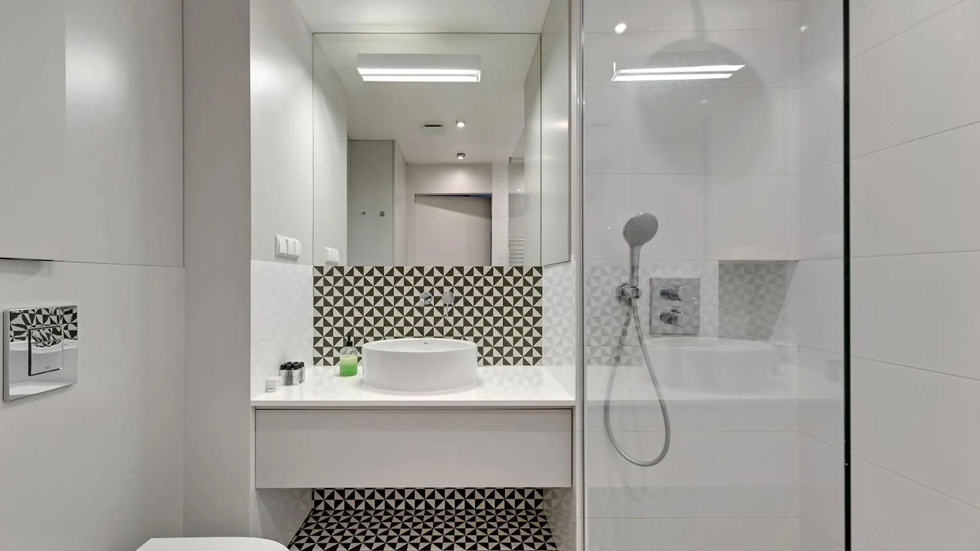 Dom & House - Apartments Chmielna Park Γκντανσκ Πολωνία