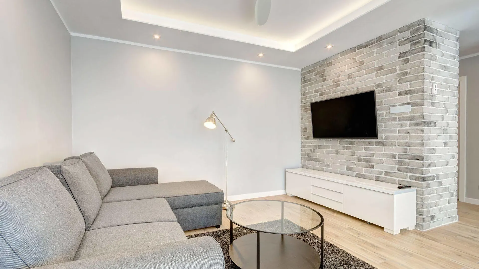 Dom & House - Apartments Chmielna Park Γκντανσκ