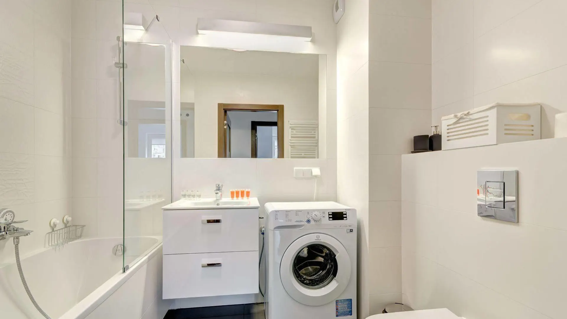 Dom & House - Apartments Chmielna Park Γκντανσκ Πολωνία