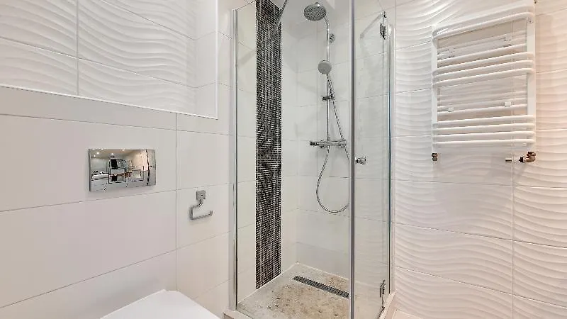 Dom & House - Apartments Chmielna Park Γκντανσκ