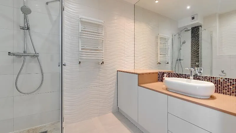 Dom & House - Apartments Chmielna Park Γκντανσκ